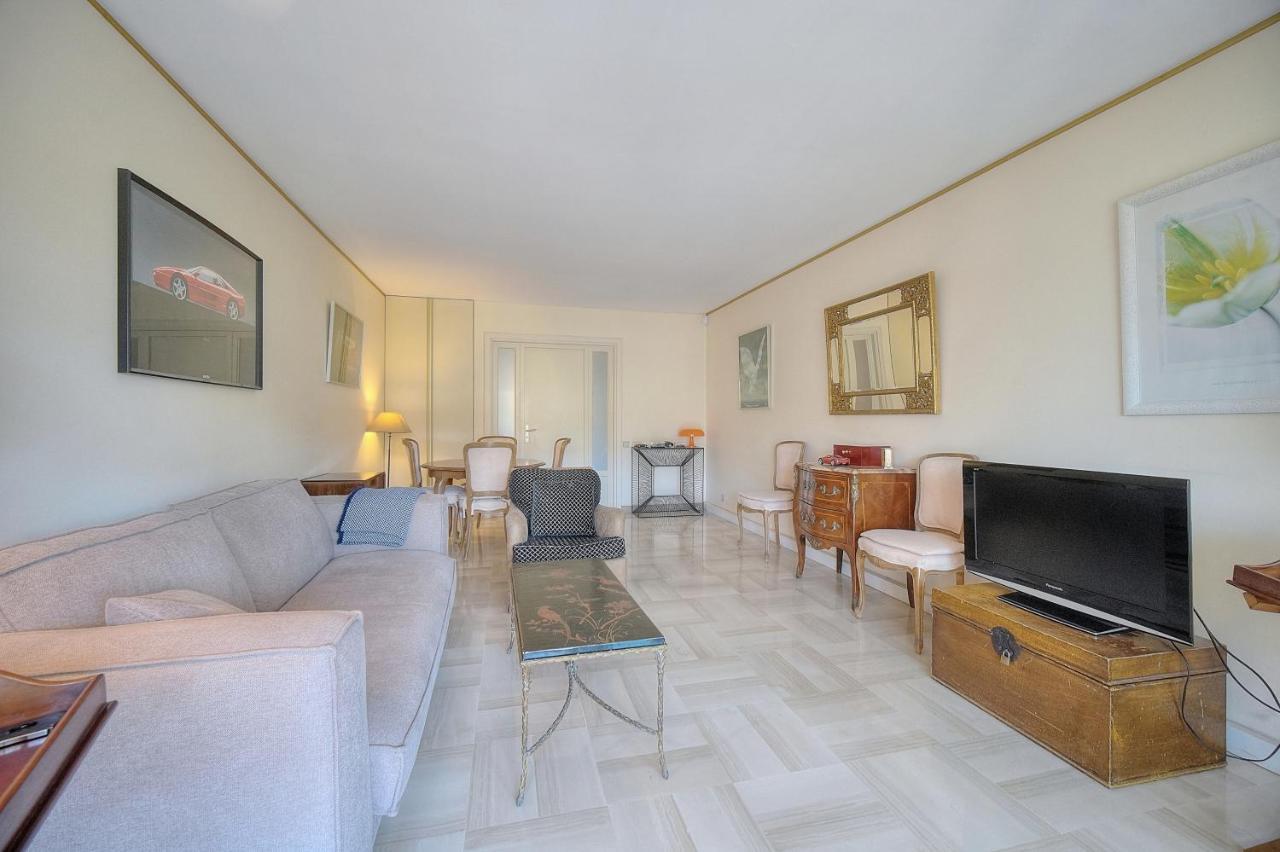 Croisette Apartment Cannes