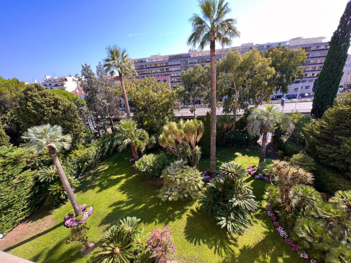 Apartment Croisette Cannes