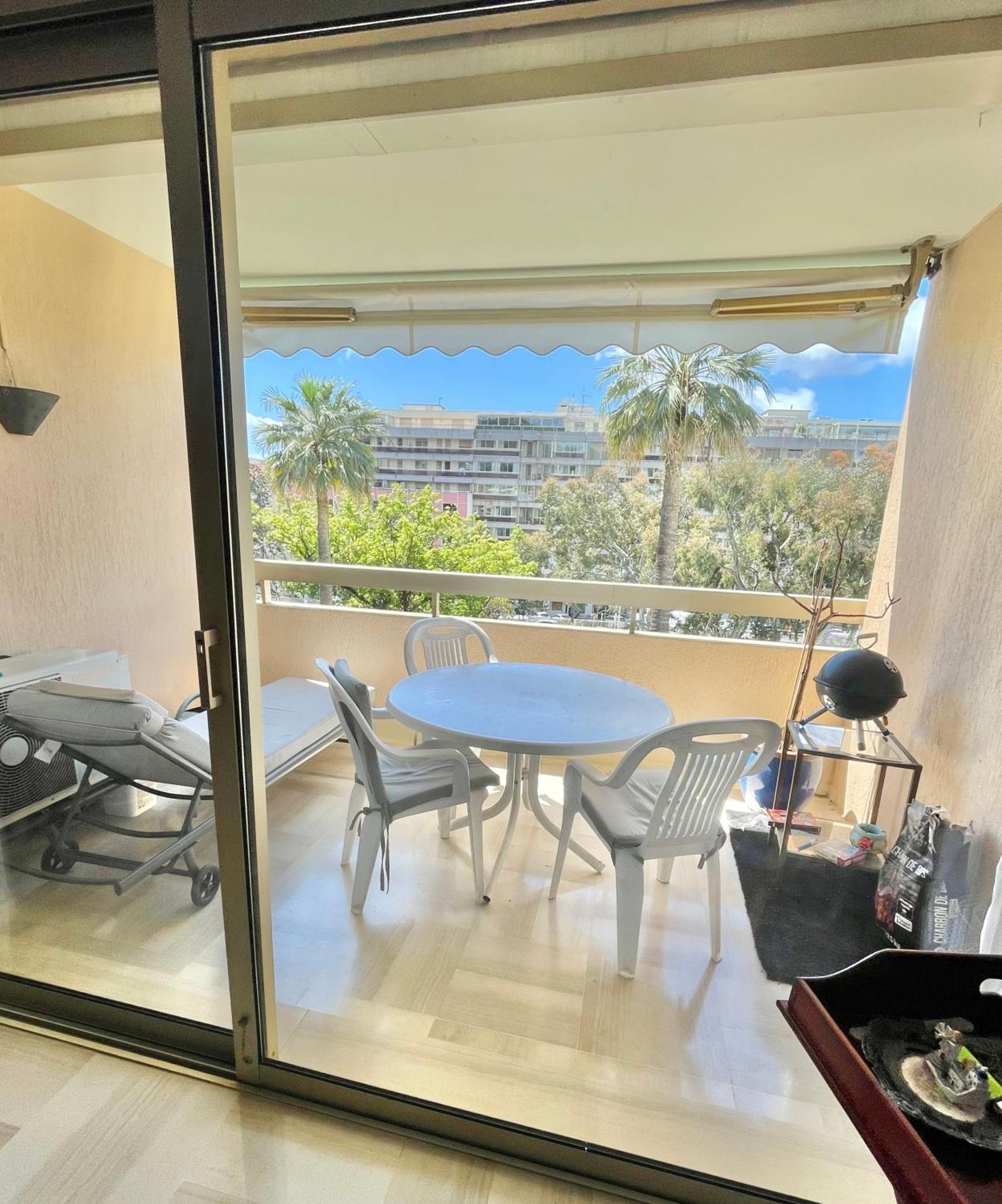 Croisette Apartment Cannes