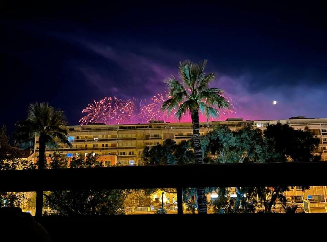 Croisette Apartment Cannes