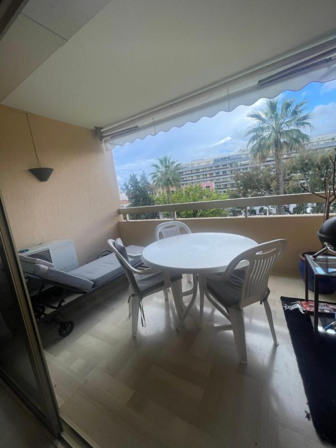 Croisette Apartment