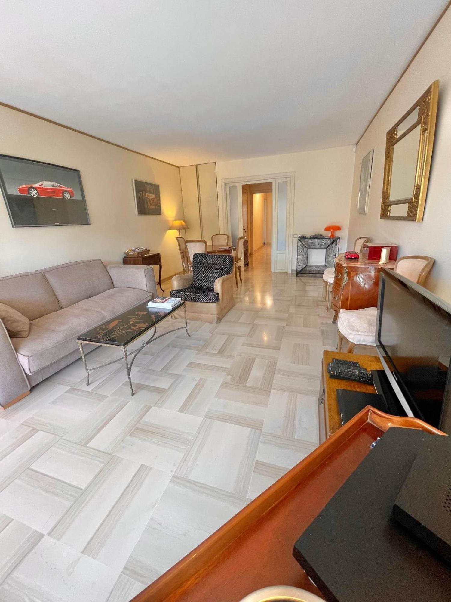 Apartment Croisette *